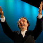 Roberto benigni